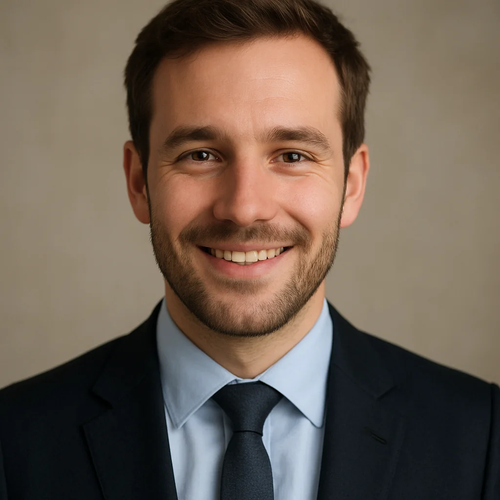 Miguel Fernández — Casino Reviewer